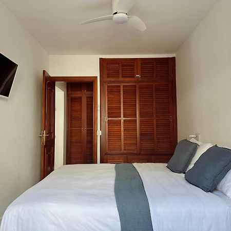 Karibu By Kamili Lanzarote Daire Playa Honda  Dış mekan fotoğraf